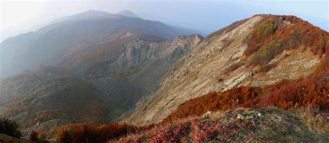 naviga verso piacenza|Valle Tribolata : percorsi escursionistici e trekking